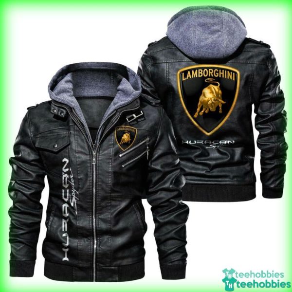 lamborghini huracC3A1n perfect gifts hoodie shirt leather jacket 2 f5lHw 600x600px Lamborghini Hurac?n Perfect Gifts Hoodie Shirt Leather Jacket