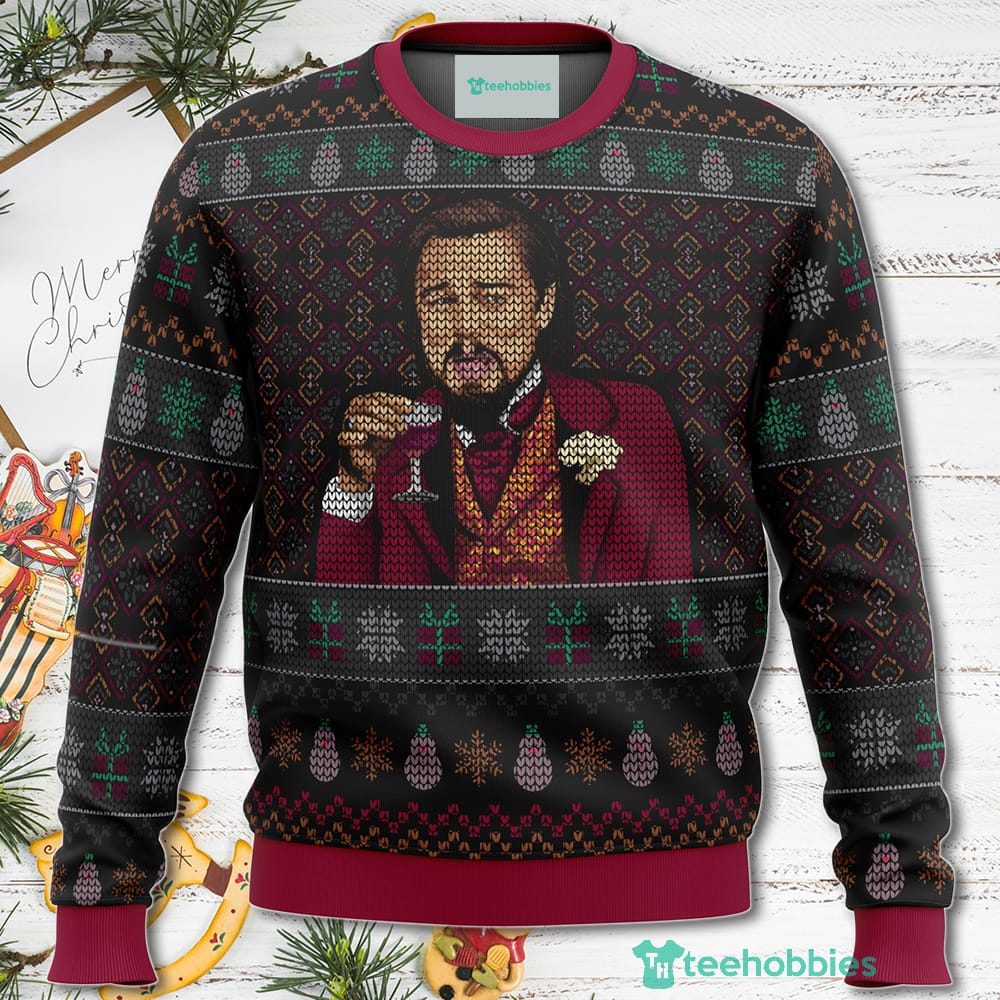 laughing-leo-dicaprio-meme-christmas-sweater-for-men-women-1-hHNQu.jpg laughing leo dicaprio meme christmas sweater for men women 1 hHNQu 600x600px Laughing Leo Dicaprio Meme Christmas Sweater For Men Women