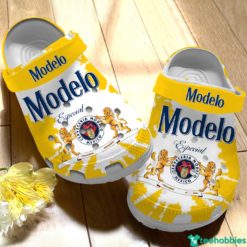 modelo crocs classic clogs shoes for men women4 247x247px Mexico Modelo Special Beer Clog Shoes