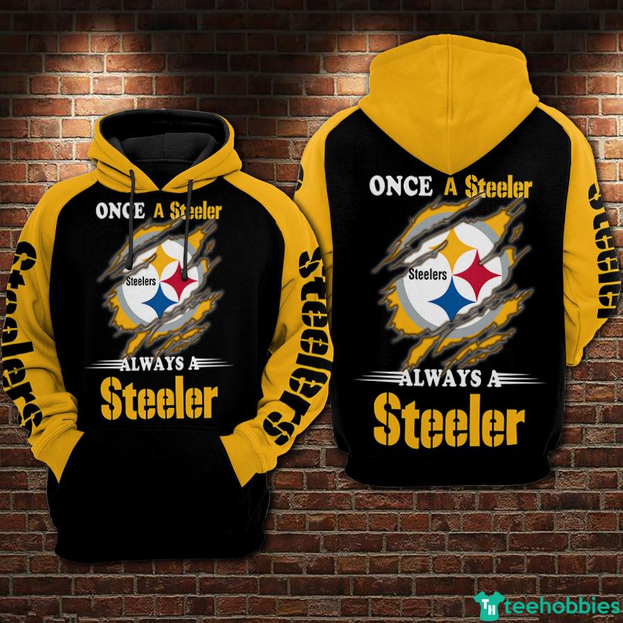 Nfl pittsburgh steelers online hoodie