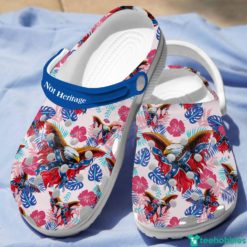 not heritage crocs classic clogs shoes for men women4 247x247px Not Heritage Eagle American Clog Shoes