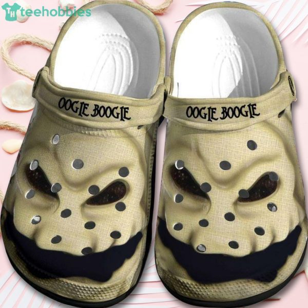 oogle boogle unisex clog shoes for women men 1 DC5Am 600x600px Oogle Boogle Unisex Clog Shoes For Women, Men