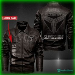 polaris slingshot personalized name fleece leather jacket 4 H0DGn 247x247px Polaris Slingshot Personalized Name Fleece Leather Jacket