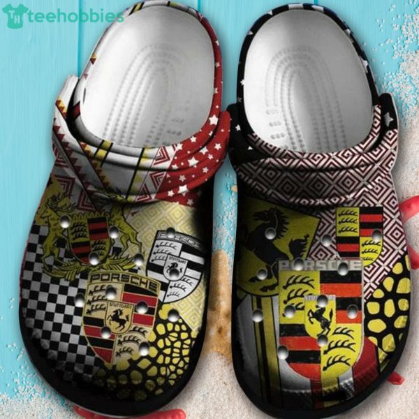 porsche unisex clog shoes for women men 1 Cdrkn 600x600px Porsche Unisex Clog Shoes For Women, Men