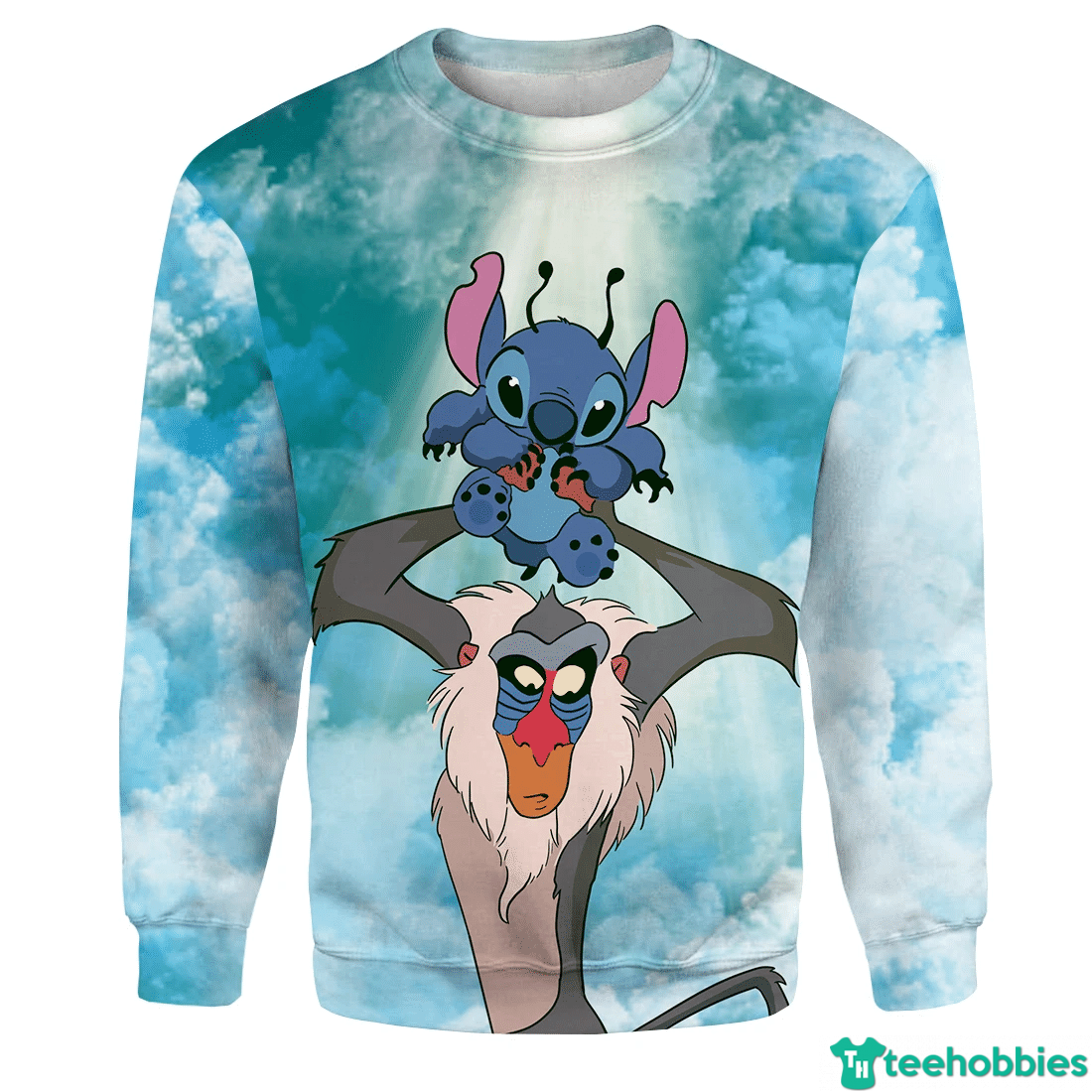 Rafiki sweatshirt store