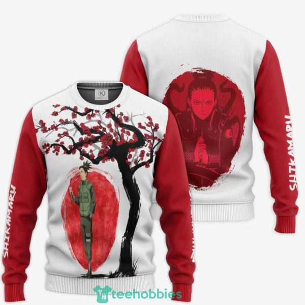 shikamaru sweater naruto outfits anime clothes ninja under the sun for men women 1 xI87D 600x600px Shikamaru Sweater Naruto Outfits Anime Clothes Ninja Under The Sun For Men Women