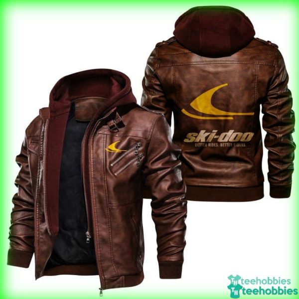 ski doo perfect gifts hoodie shirt leather jacket 1 Gnuny 600x600px Ski Doo Perfect Gifts Hoodie Shirt Leather Jacket