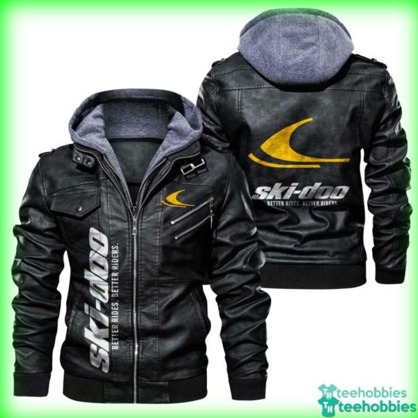 ski doo perfect gifts hoodie shirt leather jacket 2 sjUuh 600x600px Ski Doo Perfect Gifts Hoodie Shirt Leather Jacket