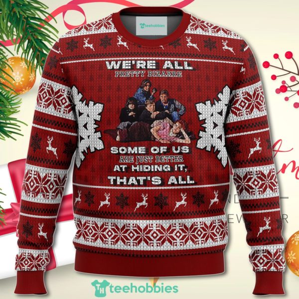 the breakfast club christmas sweater for men women 1 rA6Io 600x600px The Breakfast Club Christmas Sweater For Men Women