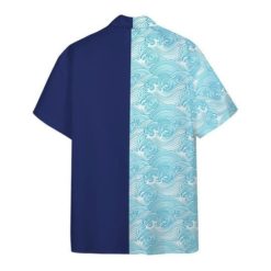 0x540@1632908334fe88933704 247x247px Octopus Summer Beach Hawaiian Shirt And Short Pant