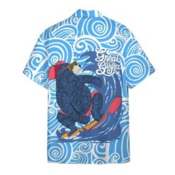 0x540@1632909842c9dd3c69c7 247x247px Bear Great Surfer Surfing Lover Hawaiian Shirt