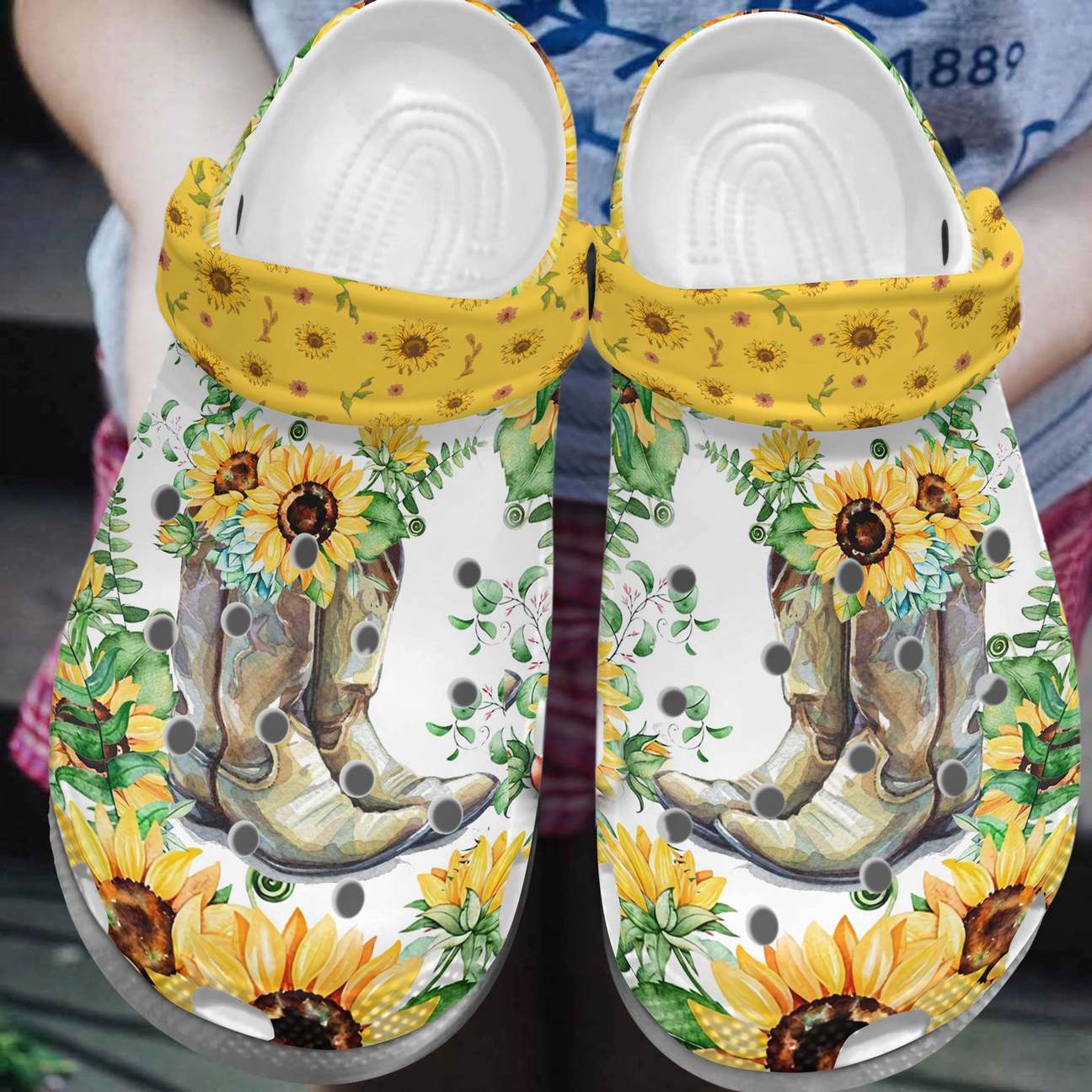 Sunflower best sale shoes cheap