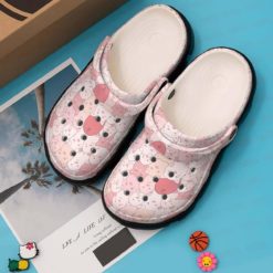 4336ba9049c0a8f5263d1377dab14fcb 247x247px Happy Pigs Unisex Clog Shoes