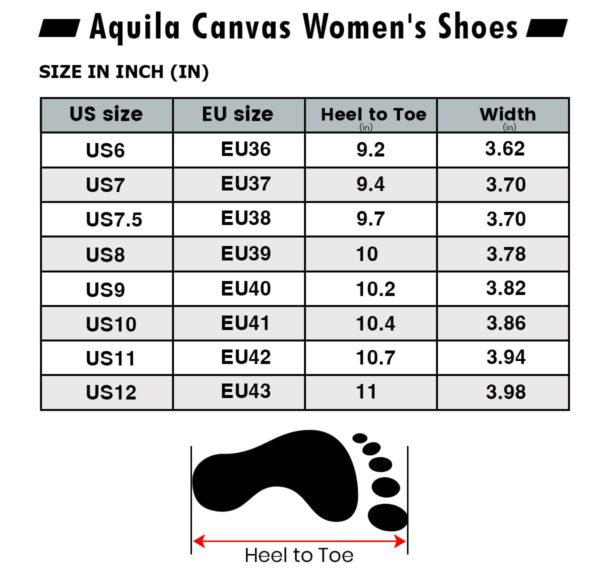 Aquila Canvas Women s Shoes min 23 600x579px Graphic Tennessee For Men And Women Low Top Shoes