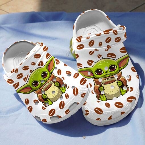 https://image.teehobbies.us/2022/02/baby-yoda-and-coffee-cup-clog-shoes-clog-shoes-white.jpg