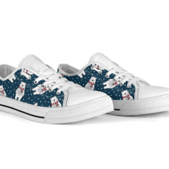front 2 dd1ab81a 6d2b 4709 bc15 ebe3545ca2c2 2000x 247x247px Warm Bear Winter Pattern Low Top Shoes