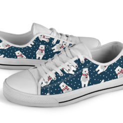 front 3 0a490ec5 668e 4541 a134 38faea88bd7a 2000x 247x247px Warm Bear Winter Pattern Low Top Shoes