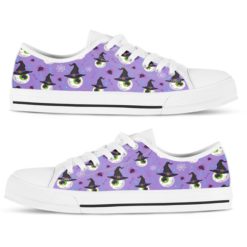 il 794xN.2159972038 42j4 247x247px Halloween Eyeball Gift For Halloween Low Top Shoes