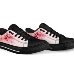 il 794xN.3108738474 l8n2 247x247px Japanese Sakura Cherry Blossom Cute Gift Low Top Shoes
