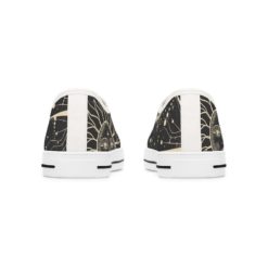 il 794xN.3658422422 jgiy 247x247px Celestial Sun Moon Stars Low Top Shoes For Women