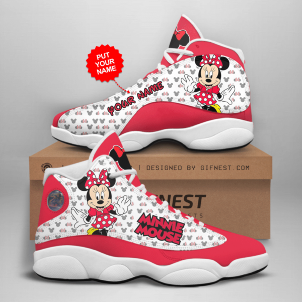- Women's Air Jordan 13 - White