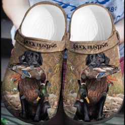 160607fe837cc8 7 03328b7d e19c 4b82 b426 23fab41639bb 570x582 1 247x247px Hunting Lover Duck Hunting Clog Shoes