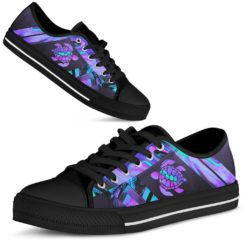 399c37cee62ba4238cf78174289cad47 247x247px Turtle Pattern Low Top Shoes For Men And Women