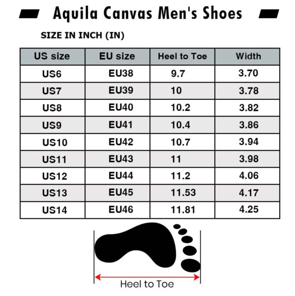 Aquila Canvas Men s Shoes min 4 600x602px Turtle Pattern Low Top Shoes For Men And Women