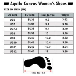 Aquila Canvas Women s Shoes min 4 247x247px Turtle Pattern Low Top Shoes For Men And Women
