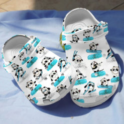 GTU2302201 ads 2 510x510 1 247x247px Cute Panda Bing Dwen Dwen Clog Shoes For Men And Women
