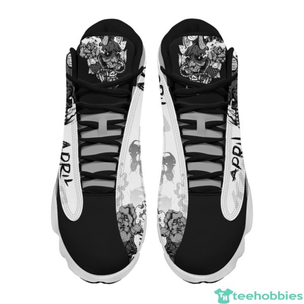 april king birthday gift personalized name air jordan 13 shoes 03 2 NN7HD 600x600px April King Birthday Gift Personalized Name Air Jordan 13 Shoes 03