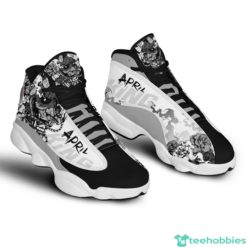 april king birthday gift personalized name air jordan 13 shoes 03 4 lodwZ 247x247px April King Birthday Gift Personalized Name Air Jordan 13 Shoes 03