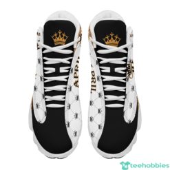 april king birthday gift personalized name air jordan 13 shoes 30 3 z4mOr 247x247px April King Birthday Gift Personalized Name Air Jordan 13 Shoes 30