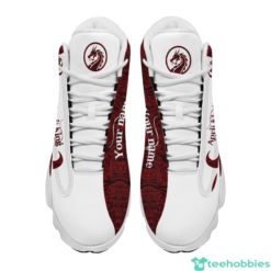 april king birthday gift personalized name air jordan 13 shoes 94 3 azhH5 247x247px April King Birthday Gift Personalized Name Air Jordan 13 Shoes 94