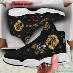 april king birthday gift personalized name air jordan 13 shoes sku 245 4 sOSR1 247x247px April King Birthday Gift Personalized Name Air Jordan 13 Shoes SKU 245