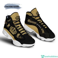 april queen birthday gift personalized name air jordan 13 shoes 196 3 amE05 247x247px April Queen Birthday Gift Personalized Name Air Jordan 13 Shoes 196