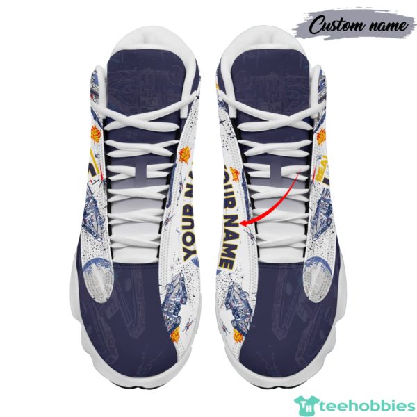 april real legend personalized name air jordan 13 shoes 96 4 2Cxub 600x600px April Real Legend Personalized Name Air Jordan 13 Shoes 96
