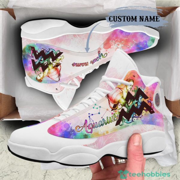aquarius birthday gift girlpersonalized name air jordan 13 shoes 69 4 Oy2SY 600x600px Aquarius Birthday Gift GirlPersonalized Name Air Jordan 13 Shoes 69