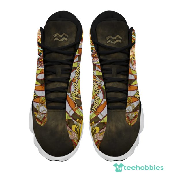 aquarius birthday gift girlpersonalized name air jordan 13 shoes sku 81 4 9hfpK 600x600px Aquarius Birthday Gift GirlPersonalized Name Air Jordan 13 Shoes SKU 81