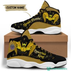 aquarius birthday gift king birthday gift goldenpersonalized name air jordan 13 shoes sku 252 3 Kqkbu 247x247px Aquarius Birthday Gift King Birthday Gift GoldenPersonalized Name Air Jordan 13 Shoes SKU 252