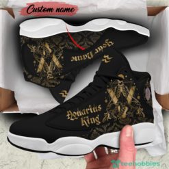 aquarius birthday gift king birthday gift personalized name air jordan 13 shoes sku 251 4 hgmfm 247x247px Aquarius Birthday Gift King Birthday Gift Personalized Name Air Jordan 13 Shoes SKU 251