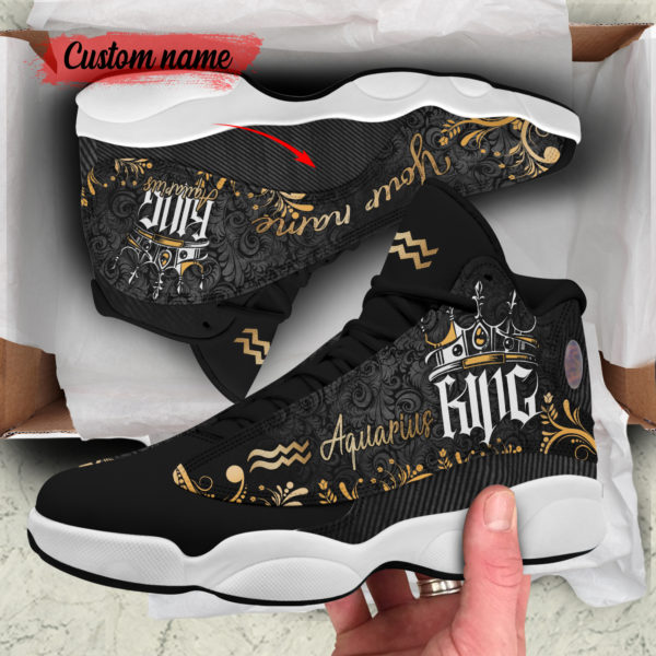 aquarius birthday gift king birthday gift personalized name airpersonalized name air jordan 13 shoes 357 3 wUaRD 600x600px Aquarius Birthday Gift King Birthday Gift Personalized Name AirPersonalized Name Air Jordan 13 Shoes 357