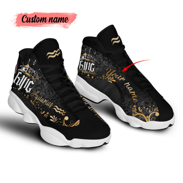 aquarius birthday gift king birthday gift personalized name airpersonalized name air jordan 13 shoes 357 4 vUnXm 600x600px Aquarius Birthday Gift King Birthday Gift Personalized Name AirPersonalized Name Air Jordan 13 Shoes 357