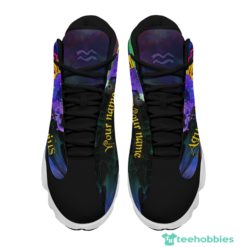 aquarius birthday gift personalized name air jordan 13 shoes sku89 3 4kUZI 247x247px Aquarius Birthday Gift Personalized Name Air Jordan 13 Shoes SKU89