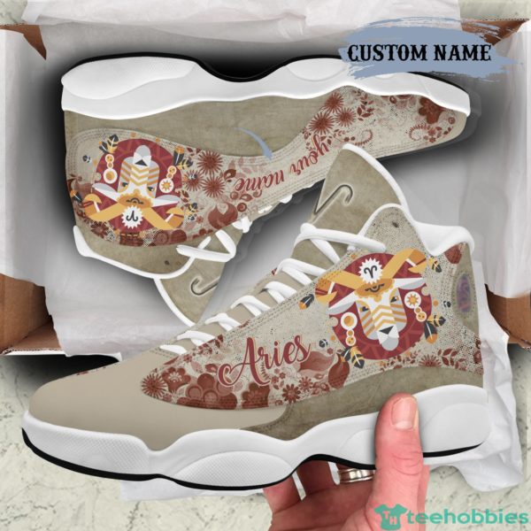 aries birthday gift personalized name personalized name air jordan 13 shoes sku 207 2 tnfQZ 600x600px Aries Birthday Gift Personalized Name Personalized Name Air Jordan 13 Shoes SKU 207