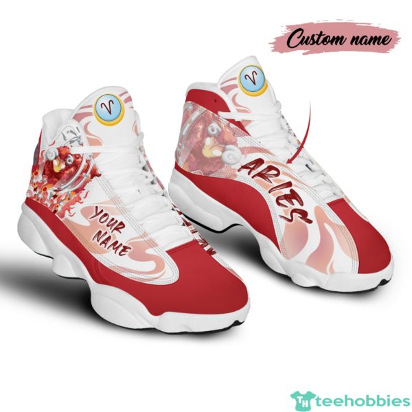 aries birthday gift personalized name personalized name air jordan 13 shoes sku 208 4 PA7Js 600x600px Aries Birthday Gift Personalized Name Personalized Name Air Jordan 13 Shoes SKU 208