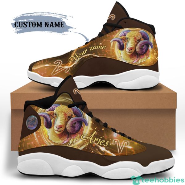 aries birthday gift personalized name personalized name air jordan 13 shoes sku 209 1 yYWDZ 600x600px Aries Birthday Gift Personalized Name Personalized Name Air Jordan 13 Shoes SKU 209