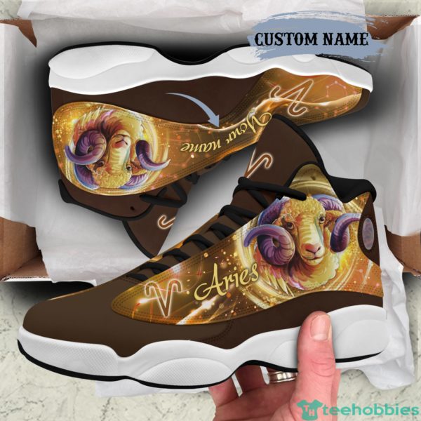 aries birthday gift personalized name personalized name air jordan 13 shoes sku 209 2 l1rfw 600x600px Aries Birthday Gift Personalized Name Personalized Name Air Jordan 13 Shoes SKU 209