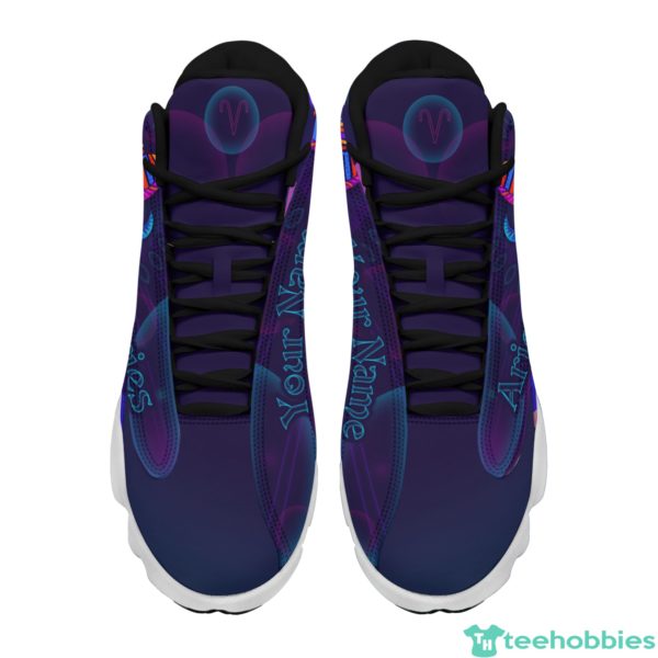 aries birthday gift personalized name personalized name air jordan 13 shoes sku 215 4 C8paB 600x600px Aries Birthday Gift Personalized Name Personalized Name Air Jordan 13 Shoes SKU 215