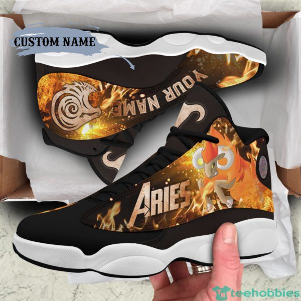aries birthday gift personalized name personalized name air jordan 13 shoes sku 277 2 63nIB 600x600px Aries Birthday Gift Personalized Name Personalized Name Air Jordan 13 Shoes SKU 277